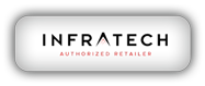 InfraTech heating